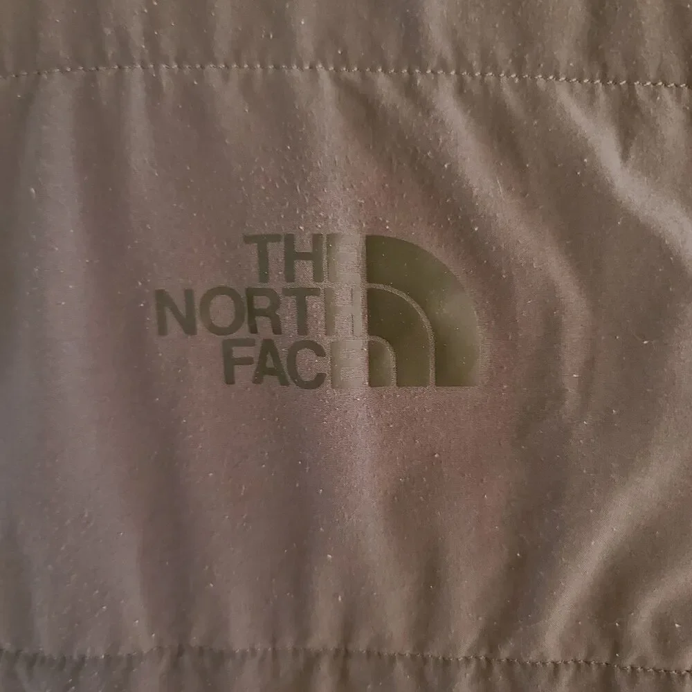 The North Face north face